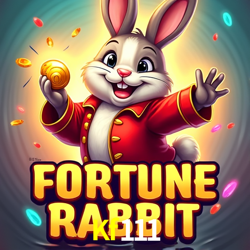 Slots na Plataforma Kf111
